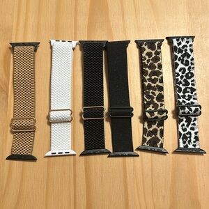 Watch Bands